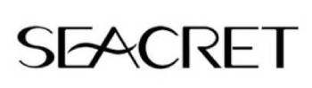  Seacret Logo 
